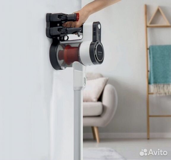 Пылесос gorenje