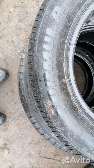 Formula Energy 185/65 R14 190ZR