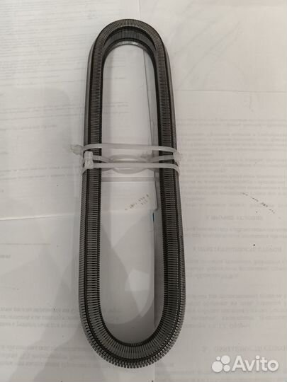 Ремень вариатора jf015e бу