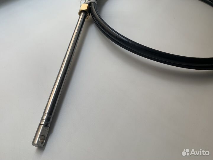 Трос рулевой M66 10 футов