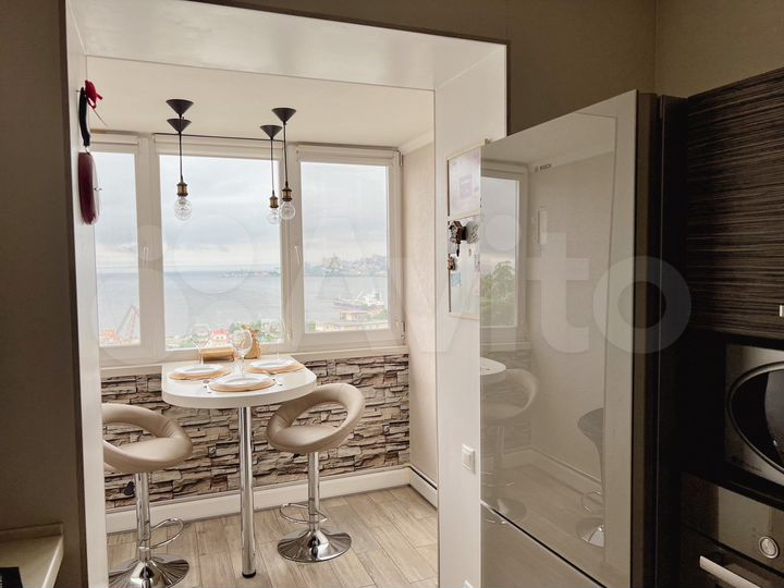 2-к. квартира, 50 м², 6/12 эт.