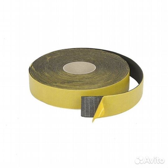 K-flex самоклеящаяся армированная клейкая лента