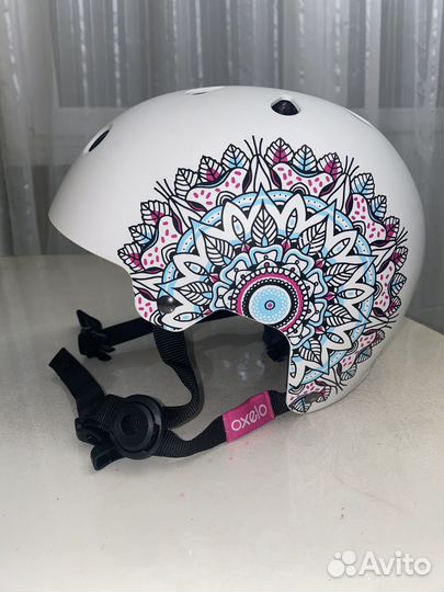 Шлем детский oxelo