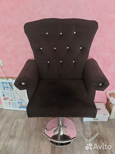 Кресло