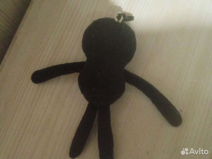 Плюшевые игрушки