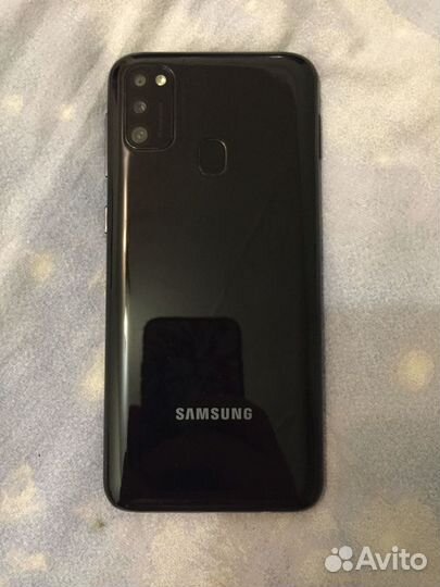 Samsung Galaxy M21, 4/64 ГБ