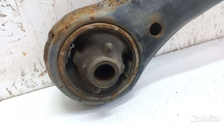 Рычаг передний левый нижний Toyota Camry XV50