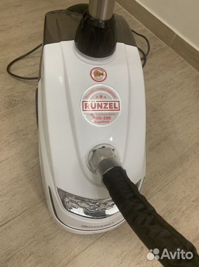 Отпариватель