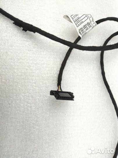 Проводка двери задняя левая Bmw 1-Series F20 1.6I