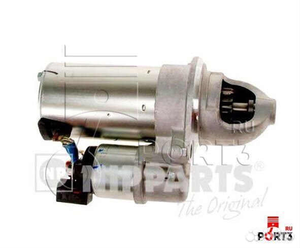 Стартер Nipparts N5210515