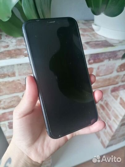 iPhone xr 64gb