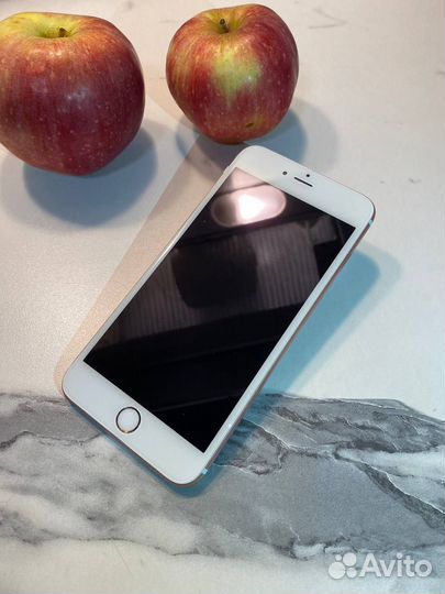 iPhone 6S Plus, 16 ГБ