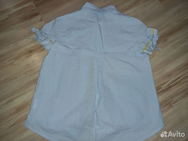 Рубашка acoola 134