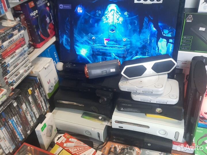 Xbox 360 прошитый freeboot 200игр