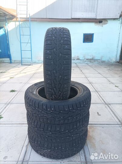 Nokian Tyres Nordman 7 175/65 R14 86T