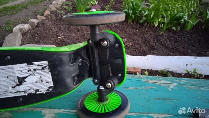 Самокат детский