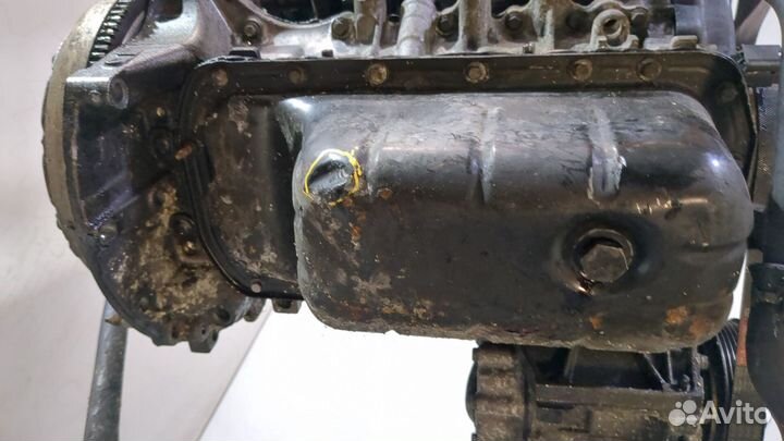 Тнвд Peugeot 308, 2010