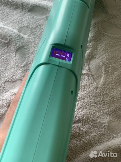 Электрический бластер водный