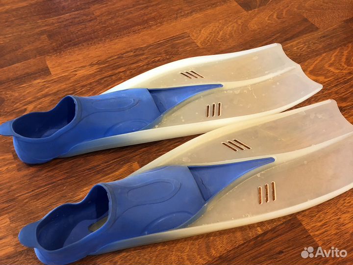 Ласты для плавания