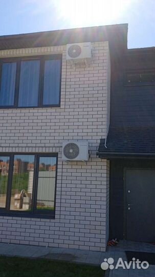 Установка ремонт заправка продажа кондиционеров