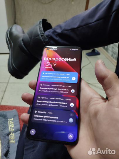 OnePlus 9 Pro, 8/256 ГБ