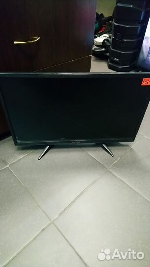 Телевизор vityas 24LH0201