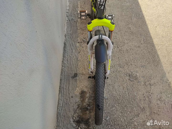 Велосипед подростковый 26-2.125