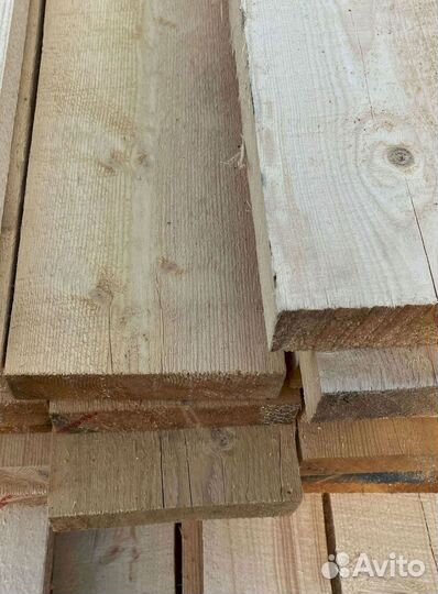 Пиломатериалы брус дока
