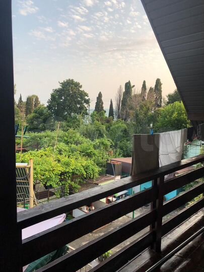 Квартира-студия, 18 м², 3/3 эт.