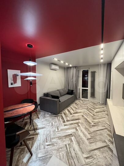 Квартира-студия, 28,2 м², 10/12 эт.