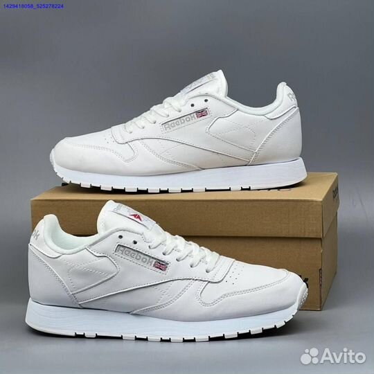 Кроссовки Reebok Classic (Арт.57930)
