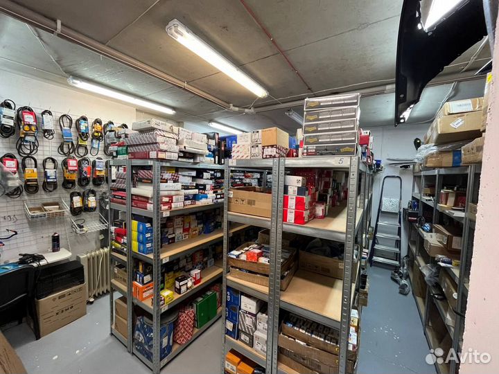 Бензонасос электрический погружной модуль 3,5 бар