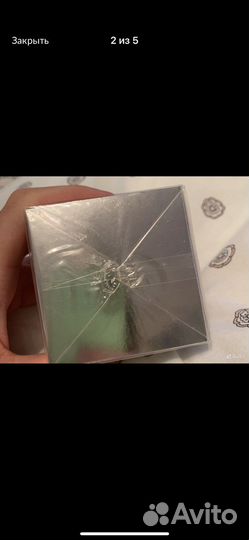 Hugo boss женский духи