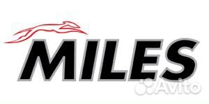 Miles GA10143 ШРУС nissan murano Z51/X-trail T31 0