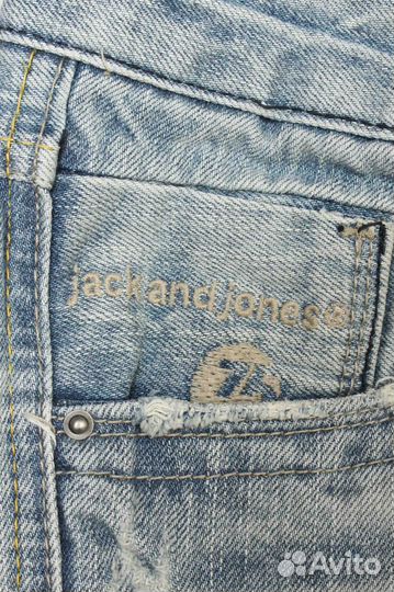 Джинсы Jack & Jones, размер W30, L30