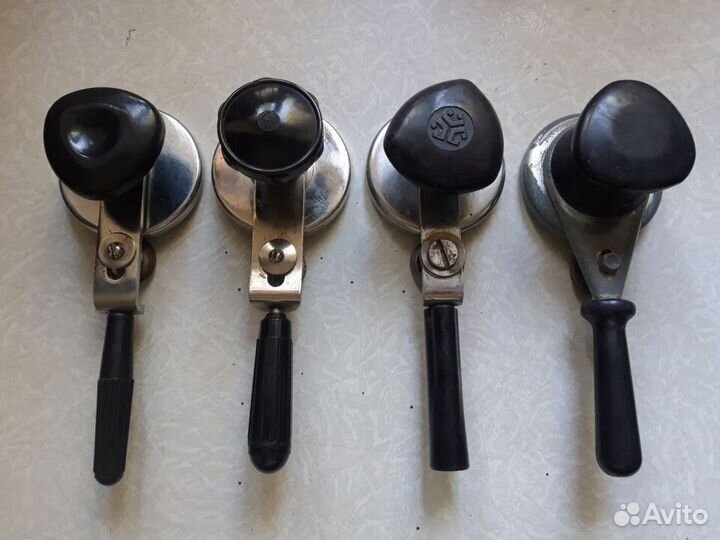 Машинка закаточная