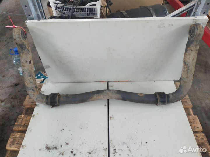 Стабилизатор задний / XF105 (DAF)