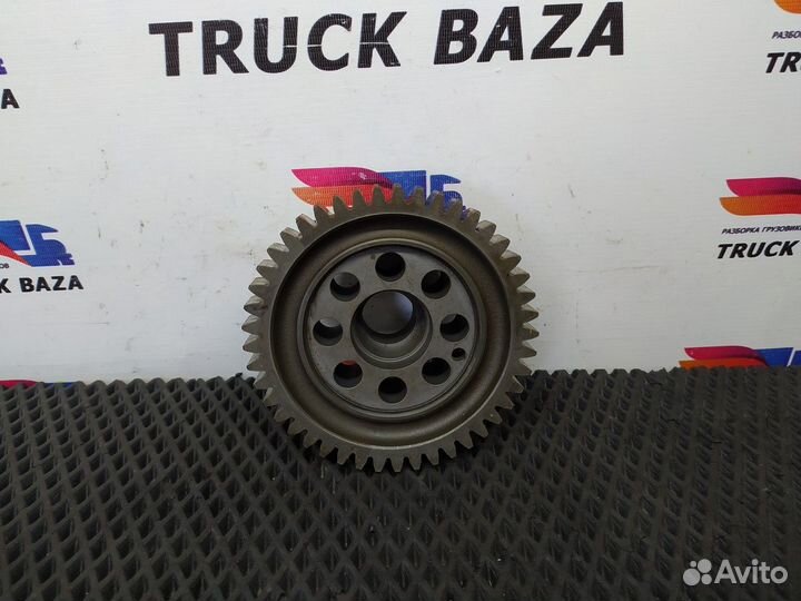 51021150282 Шестерня коленвала