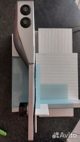 Ломтерезка слайсер bosch