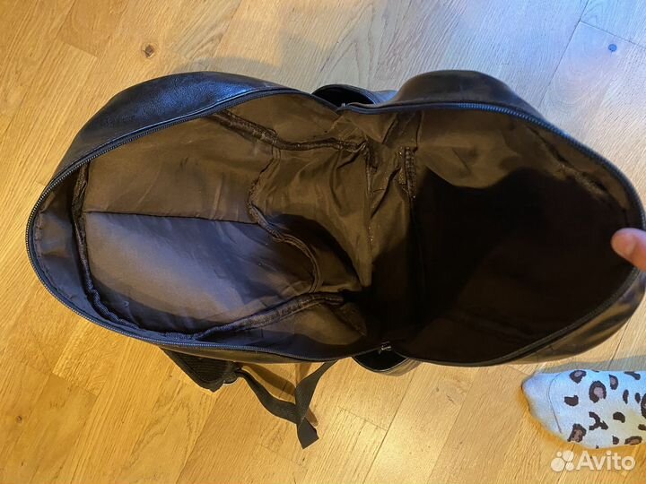 Рюкзак детский экокожа