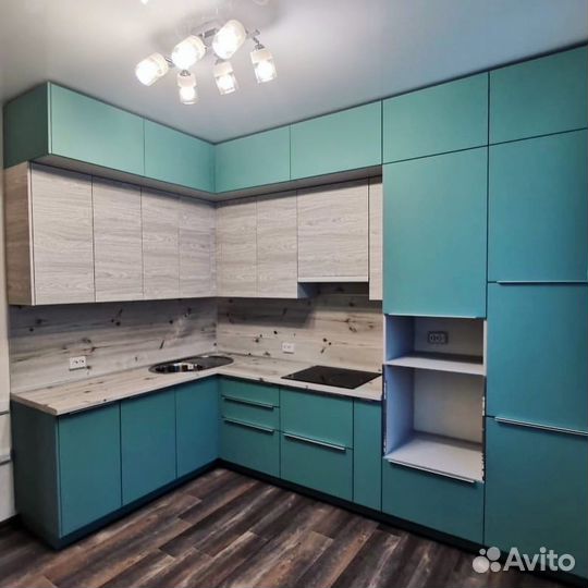 Кухни на заказ