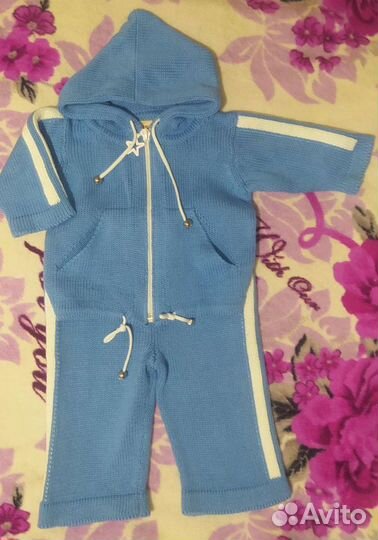 Костюм для мальчика