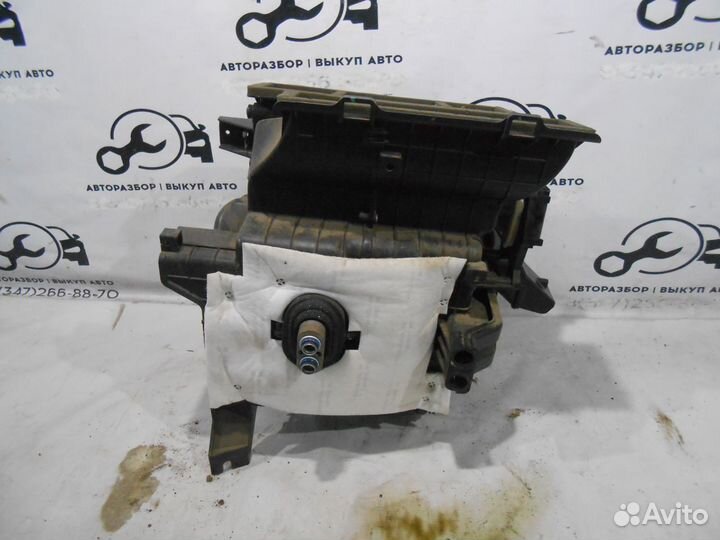 Корпус отопителя Kia Rio 3