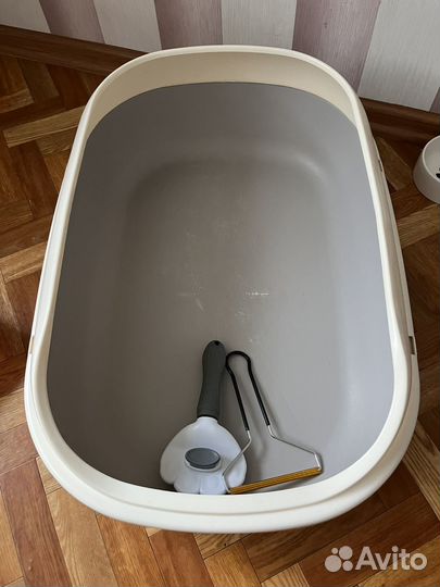 Набор для кошек