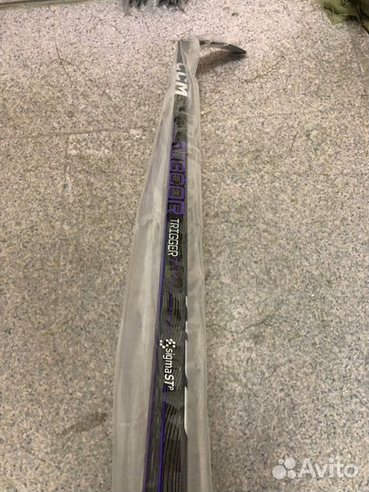 Хоккейная Клюшка bauer nexus Sync