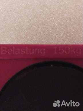 Колеса для транспортировки мебели Германия