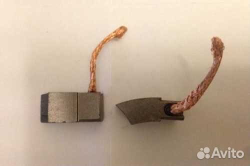 Щетки мотора отопителя Touareg,Q7