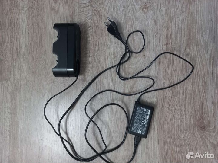 Зарядная станция для геймпадов ps4