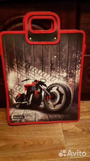 Папка для художника