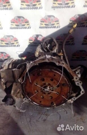 Кпп 966acaa (АКПП) Chrysler Grand Voyager